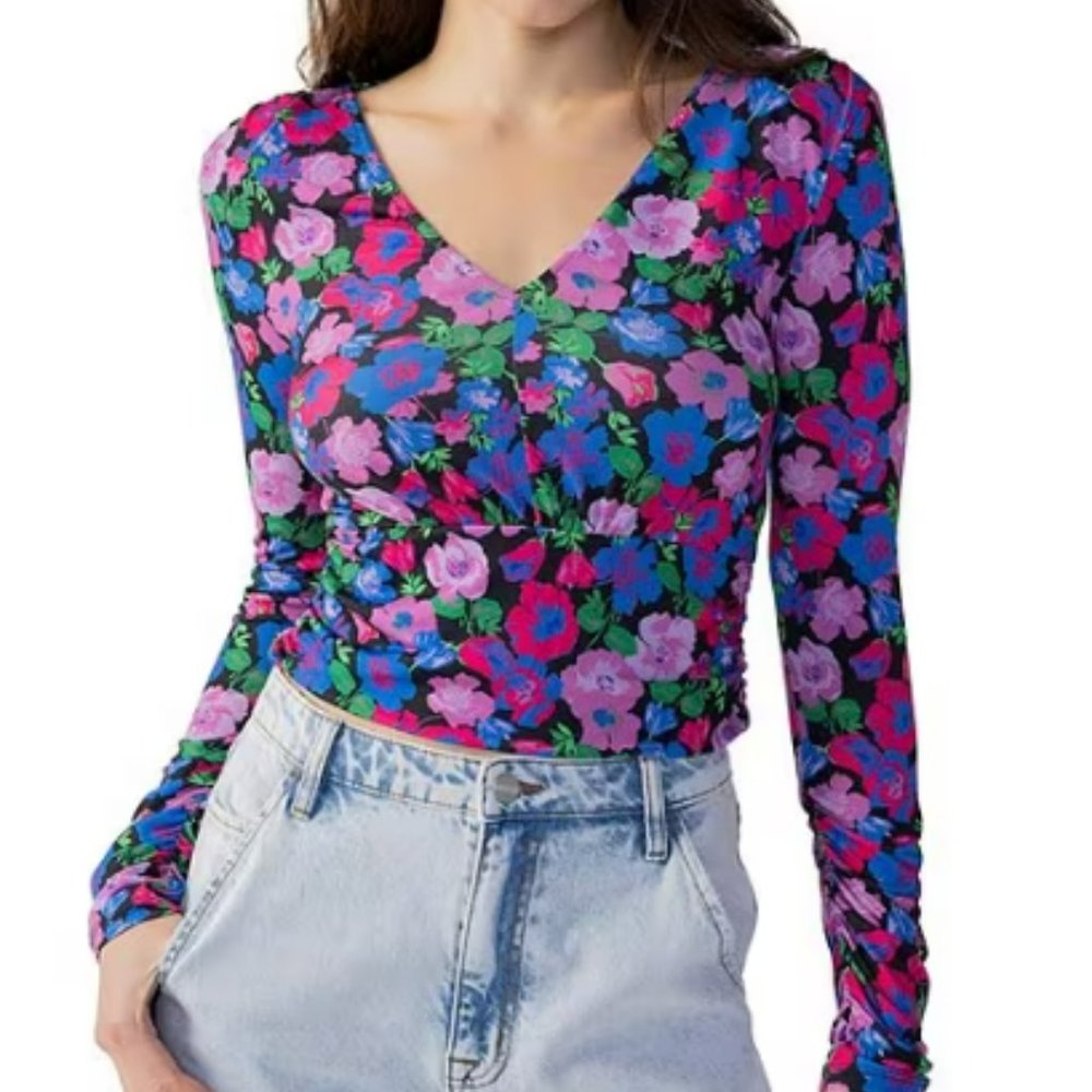 Sanctuary Eye Catcher Top
